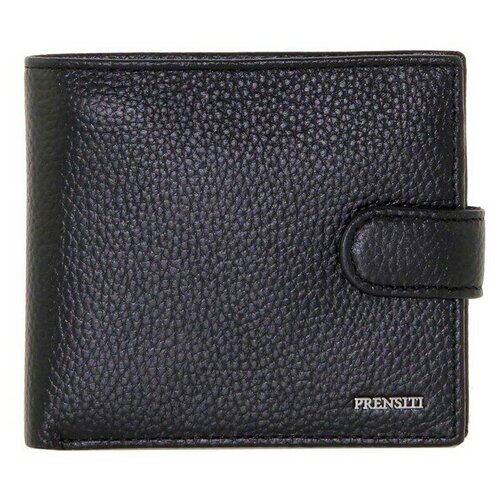 фото Кошелек кожаный мужской prensiti k 180-3430