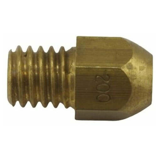 JE13 форсунка основная