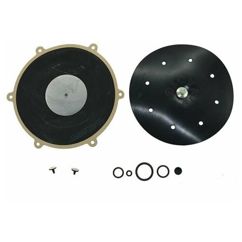 Ремкомплект редуктора Lovato электронный