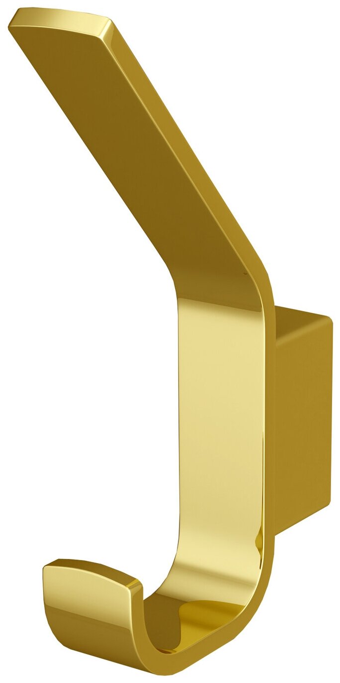 Крючок WasserKRAFT Sauer (K-7923) золотой глянец