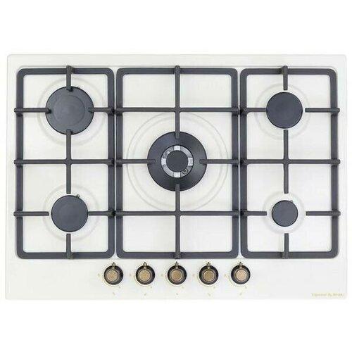 Газовая варочная поверхность Zigmund Shtain G 157 X 2699000₽