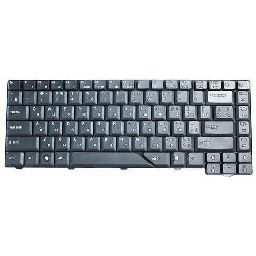 Клавиатура для ноутбука Acer 4710 4720 4220 4230 4310 4520 4900 PN: V072146AS1, KB. INT00.038