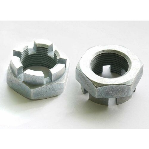 Гайка корончатая М24х1,5 ball joint for arctic cat 42 1032 1000 prowler trv xt mudpro 250 350 kymco 53410 pwb1 900 stels guepard 800 g 290301 103 0000