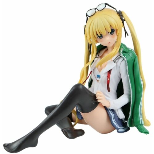 Фигурка Эрири Савамура 