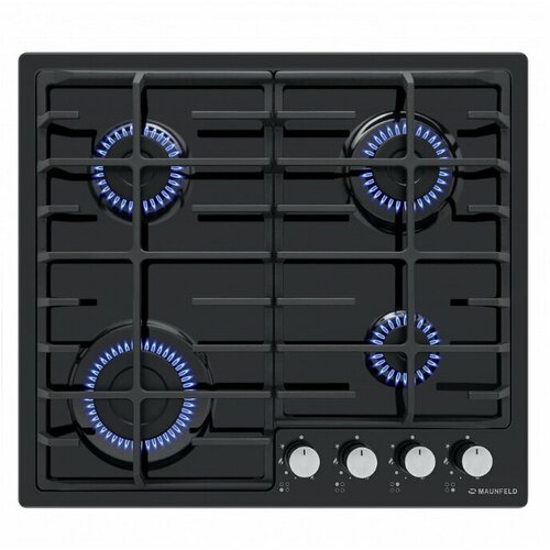 Варочная поверхность MAUNFELD EGHE646CBG 2970800₽