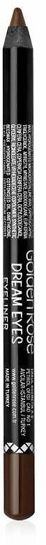 Golden Rose      - Dream Eyes Eyeliner 407 