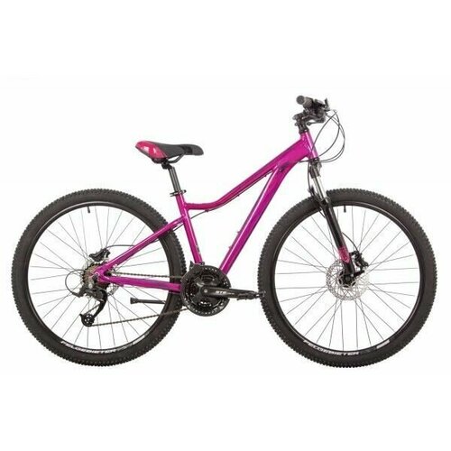 Велосипед STINGER 26 LAGUNA PRO SE алюминий 2980000₽