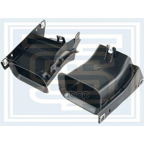 Экран Моторного Отсека Л Бок STARKE арт 181371 4196₽