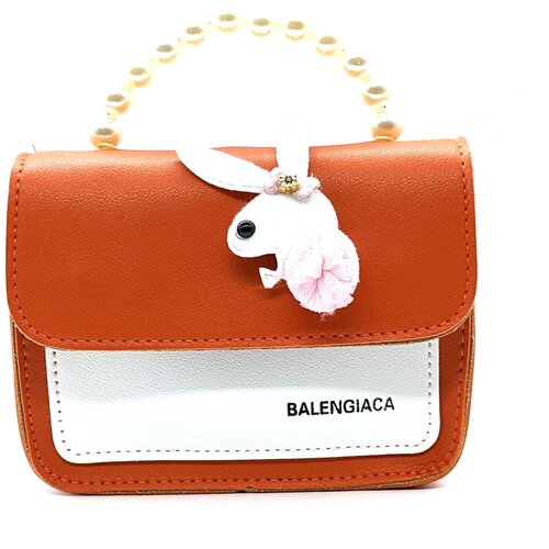 фото Женская сумка на плечо "balengiaca" хоу чжэньган