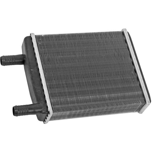 Радиатор отопителя Г-3302 алюминий н/образца ВэдАвто