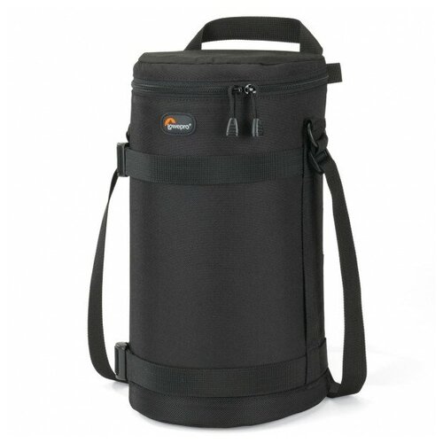 фото Чехол для объектива lowepro s&f lens case, (13х32см), черный