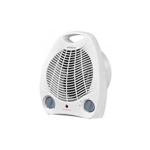 Тепловентилятор 2кВт спирал нагрев 3реж ручка Engy EN-509 759400₽