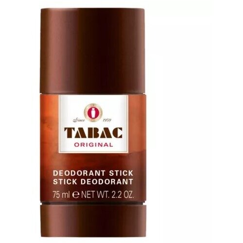 Дезодорант стик 4711 Tabac Original 75 мл 4711 maurer