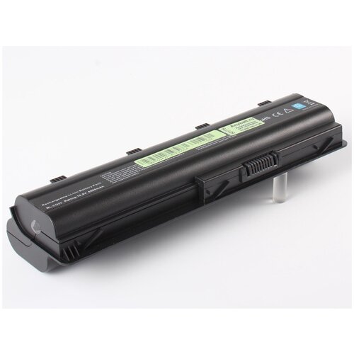 Аккумулятор AnyBatt 8800mAh, для HP- Pavilion g6-2078sr g6-2130er g6-2146tx g6-2157sr g6-2176et g6-2182sr аккумулятор батарея hp pavilion g6 2350sr