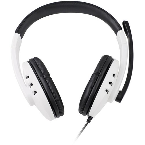 Проводная стерео гарнитура DOBE Stereo Headphone (TY-0820) для PS4/PS5