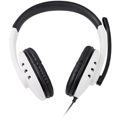 Проводная стерео гарнитура DOBE Stereo Headphone TY-0820 для PS4PS5 179000₽