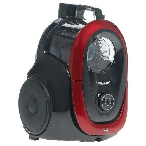 Пылесос Samsung SC18M21A0S1 красный 1317900₽