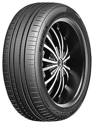 Zeetex 255/55 R18 109W SU1000 VFM XL