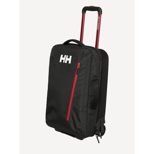 Чемодан Helly Hansen, полиэстер, 40 л, 990