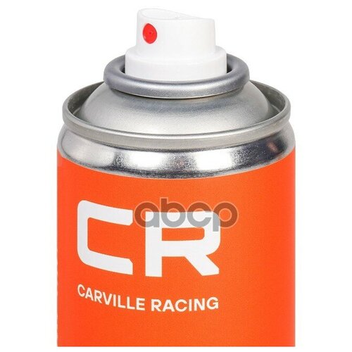 Очиститель Кузова Carville Racing 0,4л Антибитум Аэрозоль Carville Racing арт. S3051789