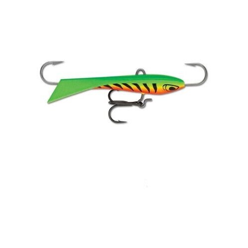 фото Балансир rapala snap rap snr08-gt 8 см, 24 гр.