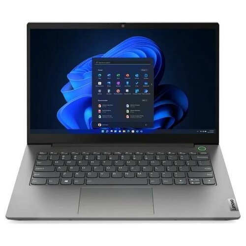Ноутбук Lenovo ThinkBook 14 Gen 4 21DK000ARU 8035900₽