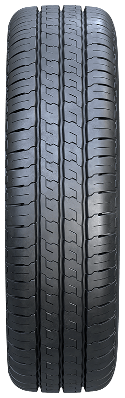 Автошина KAMA TRACE (HK-135) 185/75 R16С 104/102 R 0