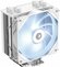 Кулер для процессора ID-Cooling SE-224-XTS белый 220W PWM