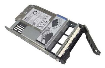 Жесткий диск Dell 1.2Tb (400-BJRST)