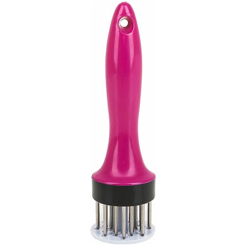 Тендерайзер для отбивания мяса, 18 см., Best Home Kitchen, 9901703-р