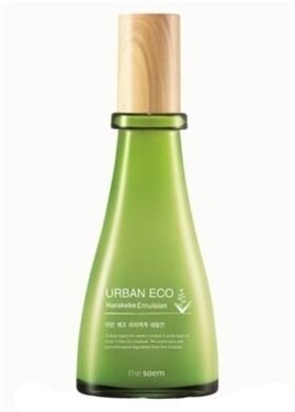 Эмульсия The Saem Urban Eco Harakeke Emulsion, 130 мл