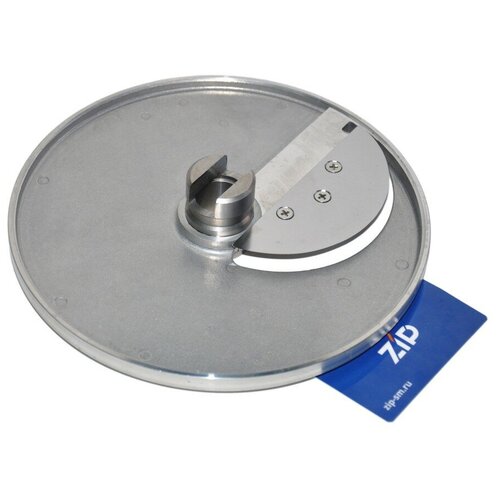 фото Нож для нарезки 10мм, "картофель фри" мпр-350м, мпо-1 мпр-350у.08.00.00 торгмаш