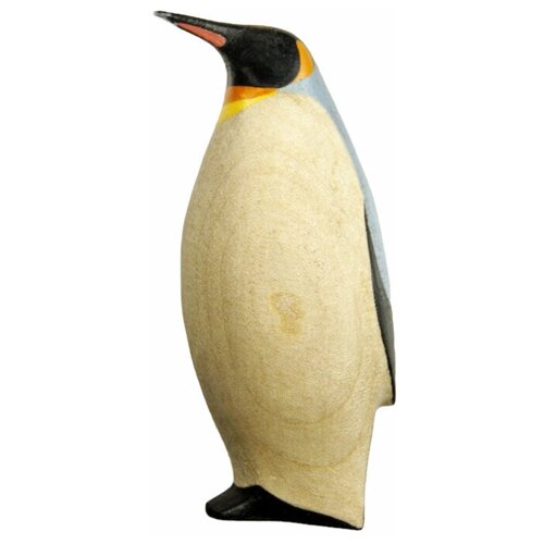 Брошь «Пингвин»