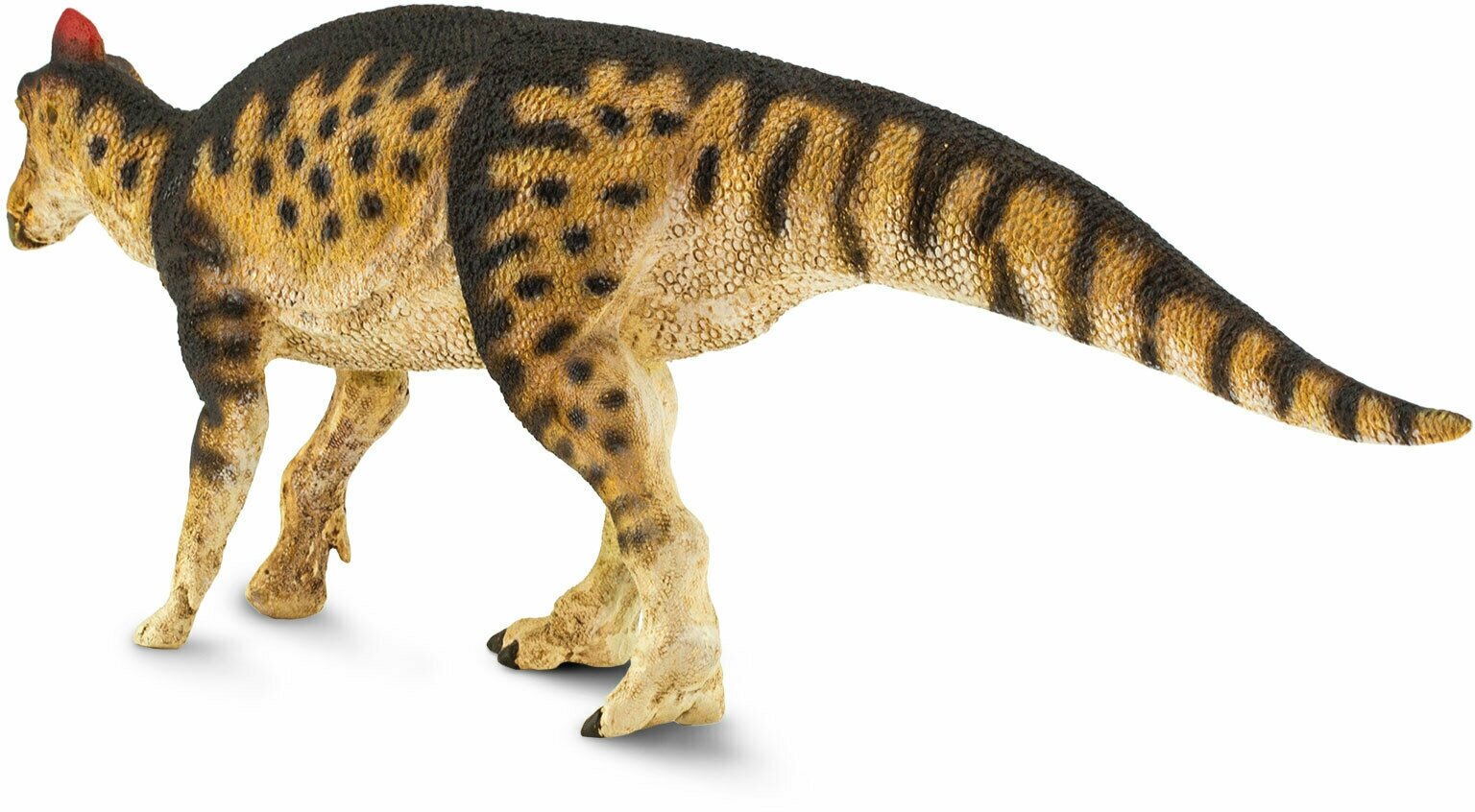 Фигурка животного Safari Ltd Эдмонтозавр, для детей, игрушка коллекционная, 100358