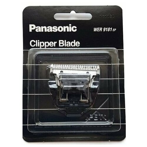 Panasonic WER9181EP Блок ножей для машинки для стрижки ER145
