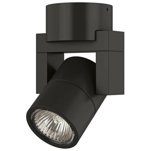 Потолочный светильник Lightstar Illumo L1 Alu 051047 lightstar потолочный светильник lightstar urbano mini led 214712