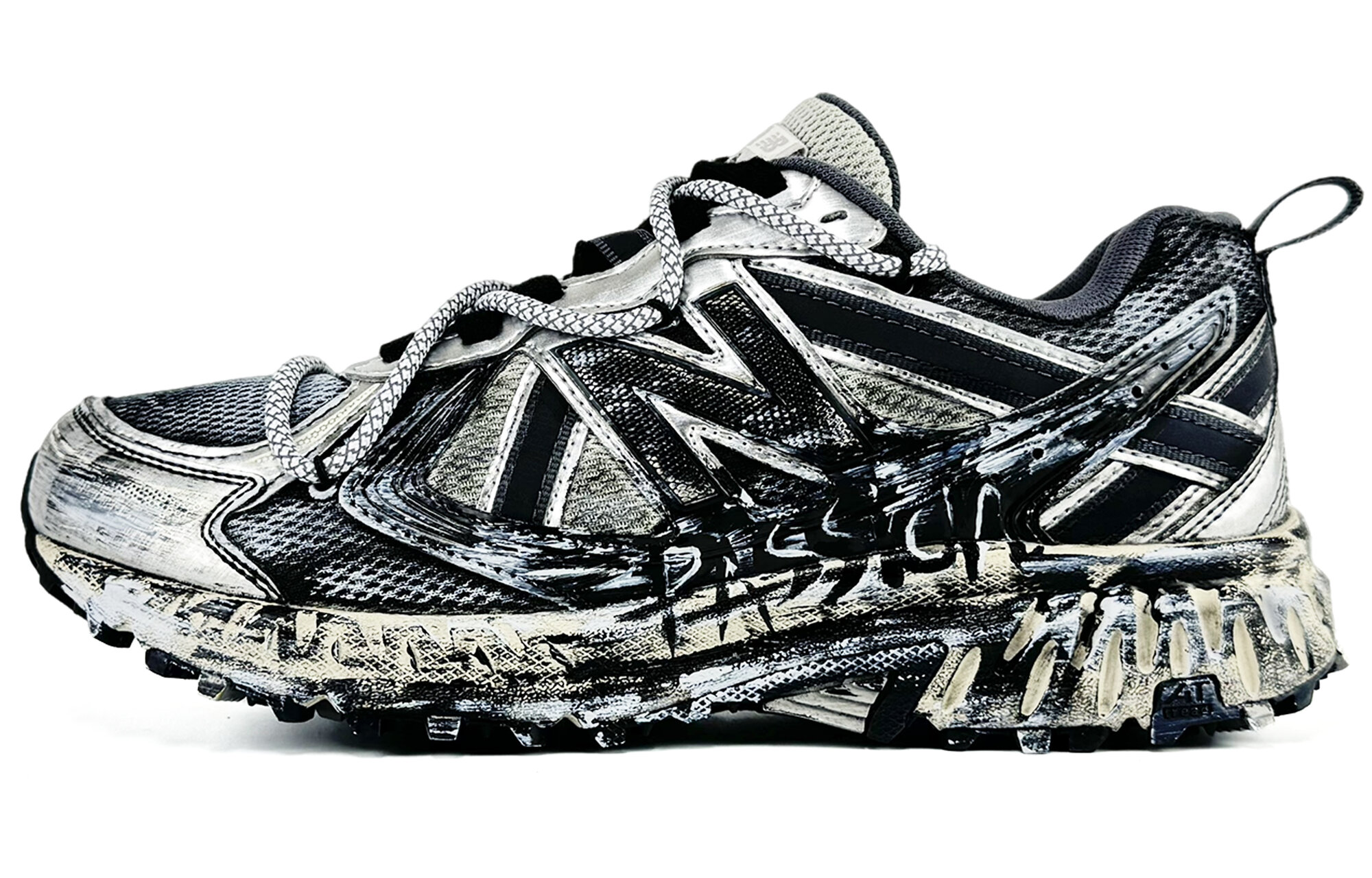 Кеды New Balance NB 410 Collection