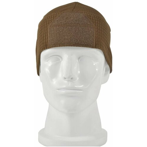 Шапка флисовая Fleece Velcro Watch Cap/CB (EmersonGear)