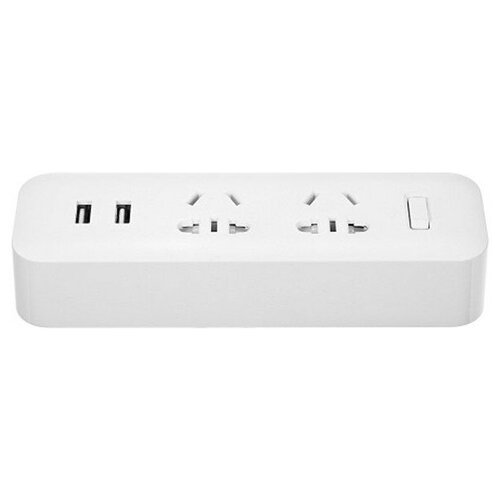 Разветвитель Xiaomi Mi Power Strip NRB4022CN 129000₽