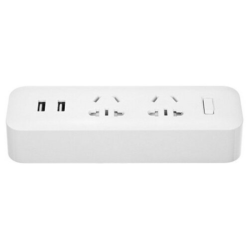 Разветвитель Xiaomi Mi Power Strip (NRB4022CN)