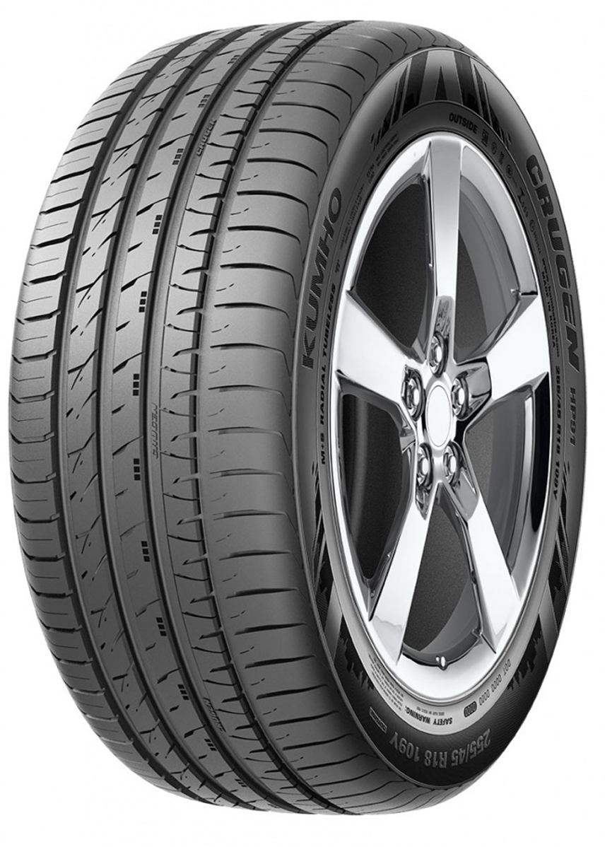 Шина автомобильная Kumho Crugen HP71 215 55 R18 95 V