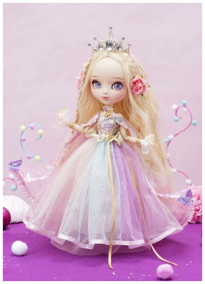 Кукла Pullip Eirene (Пуллип Эйрен), Groove Inc