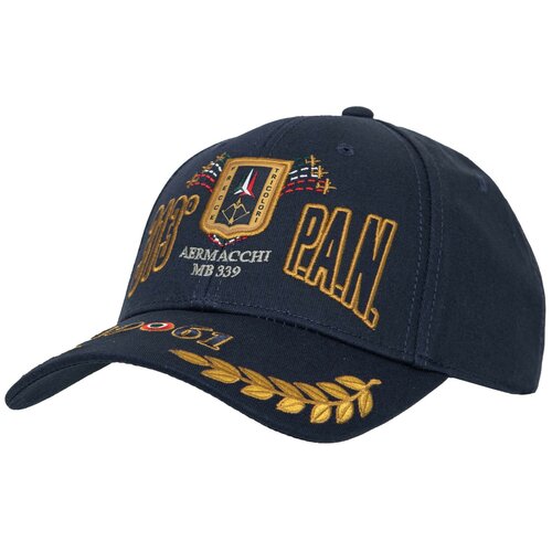 фото Бейсболка мужская 313 p.a.n. aeronautica militare