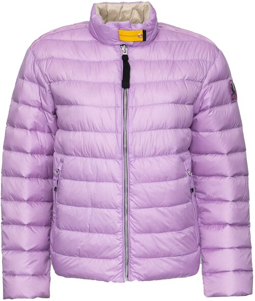 куртка  Parajumpers, размер S, фиолетовый