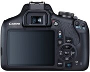 Зеркальный фотоаппарат Canon EOS 1300D Body