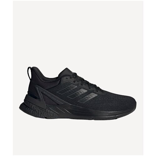 Кроссовки/Adidas/H04565/RESPONSE SUPER 2.0/черный/10-