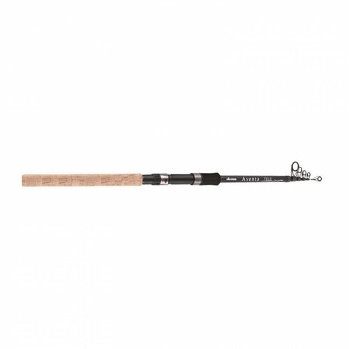 Удилище Okuma Aventa Tele Spin 300cm up to 150g 6sec спиннинг okuma revenger tele spin 300cm 25 70g 7sec