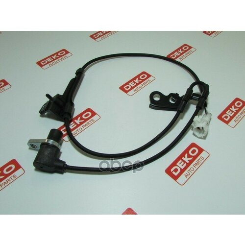 Датчик Abs Toy Avensis #250 03- Fr/Lh, Арт. D89543-02040 (Шт.) DEKO арт. D8954302040