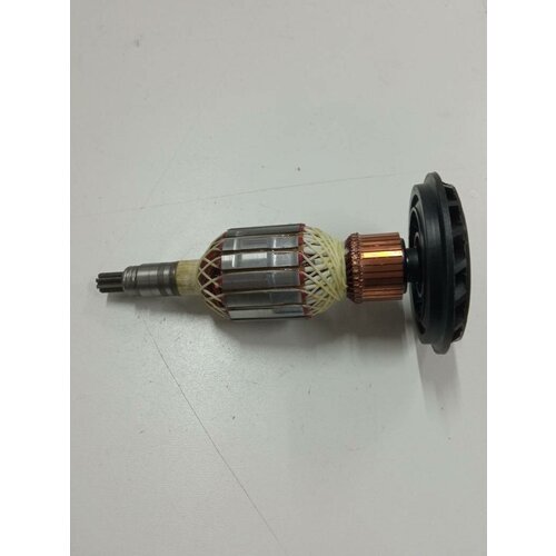 Ротор (якорь) для отбойного молотка BOSCH GBH-11 E/DE