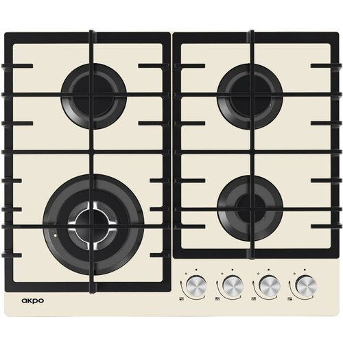 Варочные поверхности AKPO PGA 604 AGC-T IV 1899000₽